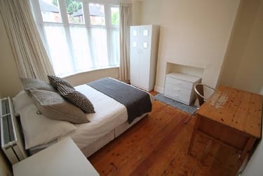 3 bed house, Alan road - B, Withington, Manchester, M204SF - Image 4