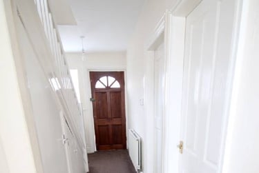 3 bed house, Alan road - B, Withington, Manchester, M204SF - Image 3
