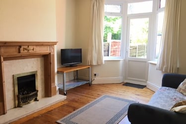 3 bed house, Alan road - B, Withington, Manchester, M204SF - Image 1