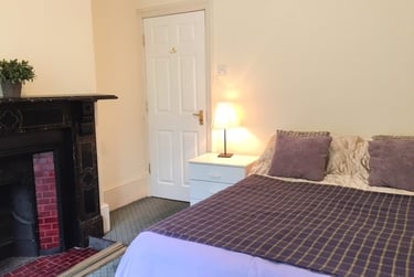 4 bed house, Beech grove - C, Fallowfield, Manchester, M146UY - Image 4