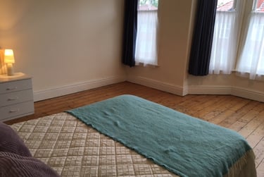 4 bed house, Beech grove - C, Fallowfield, Manchester, M146UY - Image 6