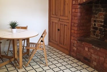 4 bed house, Beech grove - C, Fallowfield, Manchester, M146UY - Image 2