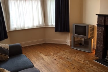 4 bed house, Beech grove - C, Fallowfield, Manchester, M146UY - Image 1