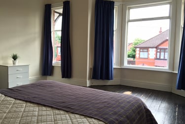 4 bed house, Beech Grove - D, Fallowfield, Manchester, M146UY - Image 7