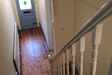 4 bed house, Beech Grove - D, Fallowfield, Manchester, M146UY - Image 4