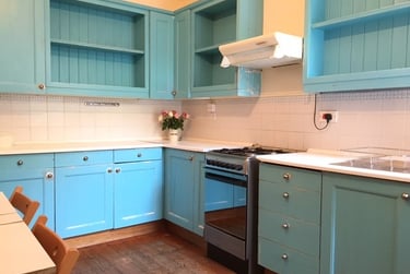 4 bed house, Beech Grove - D, Fallowfield, Manchester, M146UY - Image 1