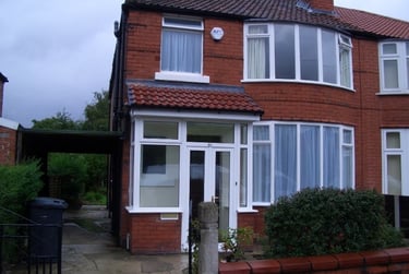 4 bed house, Finchley Road - J, Fallowfield, Manchester, M146EW - Image 13