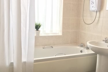 4 bed house, Finchley Road - J, Fallowfield, Manchester, M146EW - Image 11