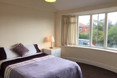 4 bed house, Finchley Road - J, Fallowfield, Manchester, M146EW - Image 9