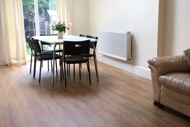 4 bed house, Finchley Road - J, Fallowfield, Manchester, M146EW - Image 4