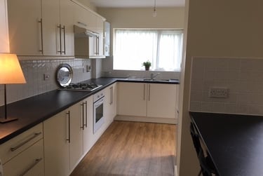 4 bed house, Finchley Road - J, Fallowfield, Manchester, M146EW - Image 2