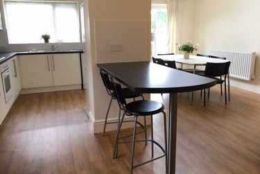 4 bed house, Finchley Road - J, Fallowfield, Manchester, M146EW - Image 1