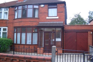 4 bed house, Victoria road - A, Fallowfield, Manchester, M146BW - Image 8
