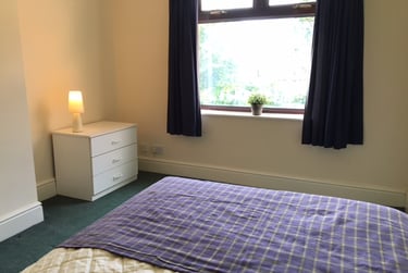 4 bed house, Victoria road - A, Fallowfield, Manchester, M146BW - Image 4