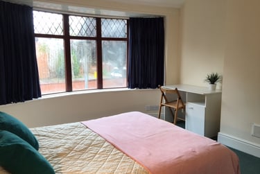 4 bed house, Victoria road - A, Fallowfield, Manchester, M146BW - Image 6