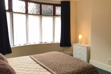 4 bed house, Victoria road - A, Fallowfield, Manchester, M146BW - Image 3