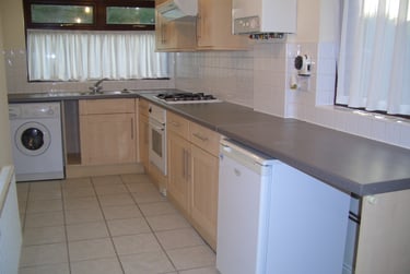 4 bed house, Victoria road - A, Fallowfield, Manchester, M146BW - Image 1