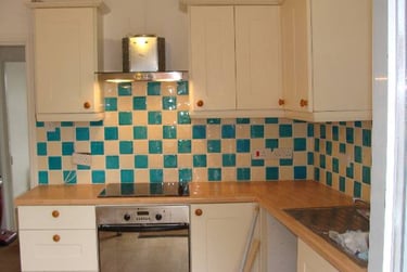 3 bed flat, Blackboy Road, City centre, Exeter, EX46SG - Image 3