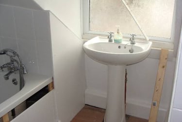 3 bed flat, Blackboy Road, City centre, Exeter, EX46SG - Image 4