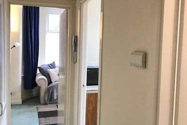 1 bed flat, Ladybarn Lane - A, Fallowfield, Manchester, M146NG - Image 2