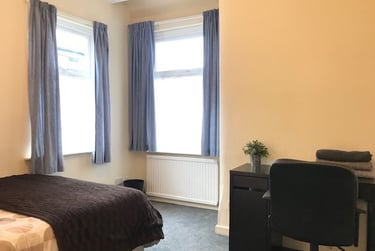 1 bed flat, Ladybarn Lane - A, Fallowfield, Manchester, M146NG - Image 6