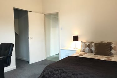 1 bed flat, Ladybarn Lane - A, Fallowfield, Manchester, M146NG - Image 5