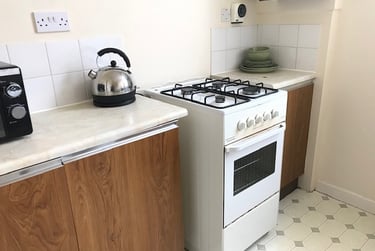 1 bed flat, Ladybarn Lane - A, Fallowfield, Manchester, M146NG - Image 3