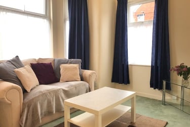 1 bed flat, Ladybarn Lane - A, Fallowfield, Manchester, M146NG - Image 1