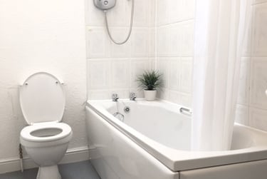 1 bed flat, Ladybarn Crescent - C, Fallowfield, Manchester, M146UU - Image 5