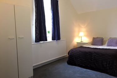 1 bed flat, Ladybarn Crescent - C, Fallowfield, Manchester, M146UU - Image 4