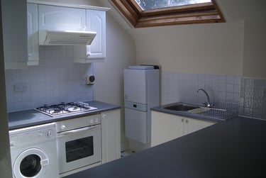 1 bed flat, Ladybarn Crescent - C, Fallowfield, Manchester, M146UU - Image 2