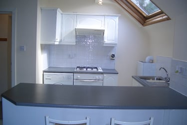 1 bed flat, Ladybarn Crescent - C, Fallowfield, Manchester, M146UU - Image 1