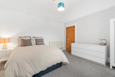 4 bed house, Alexandra Road, Mutley, Plymouth, PL47JT - Image 3