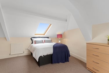 3 bed house, Mildmay street, City centre, Plymouth, PL48NE - Image 4