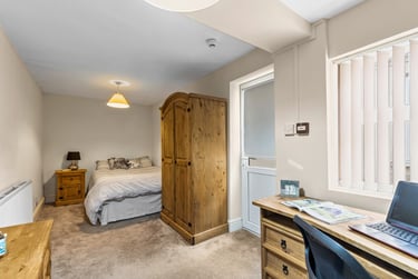 6 bed house, Whitefield Terrace, Greenbank, Plymouth, PL48NH - Image 3