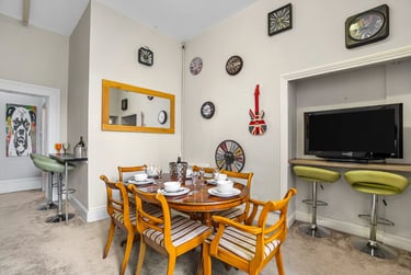 6 bed house, Whitefield Terrace, Greenbank, Plymouth, PL48NH - Image 4