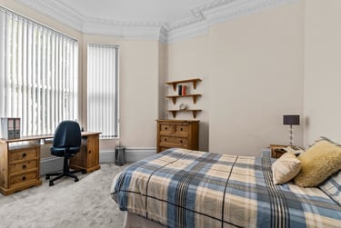 6 bed house, Whitefield Terrace, Greenbank, Plymouth, PL48NH - Image 6