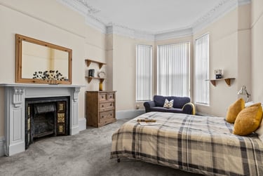 6 bed house, Whitefield Terrace, Greenbank, Plymouth, PL48NH - Image 7