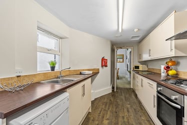 6 bed house, Whitefield Terrace, Greenbank, Plymouth, PL48NH - Image 13