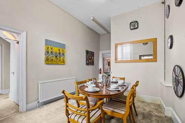 6 bed house, Whitefield Terrace, Greenbank, Plymouth, PL48NH - Image 14