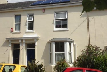 5 bed house, Trematon terrace, Mutley plain, Plymouth, PL46QS - Image 5