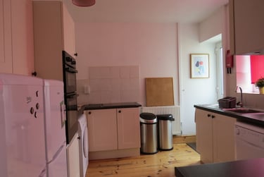 5 bed house, Trematon terrace, Mutley plain, Plymouth, PL46QS - Image 6