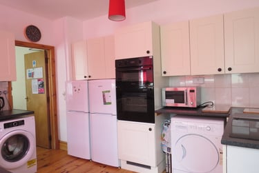 5 bed house, Trematon terrace, Mutley plain, Plymouth, PL46QS - Image 7
