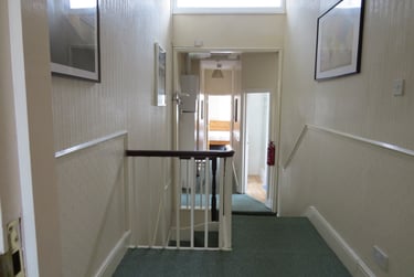 5 bed house, Trematon terrace, Mutley plain, Plymouth, PL46QS - Image 11