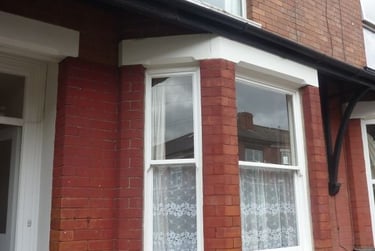 5 bed house, Whitby road, Fallowfield, Manchester, M146GH - Image 1