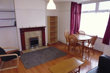 3 bed house, Ednaston road, Dunkirk, Nottingham, NG72JF - Image 5