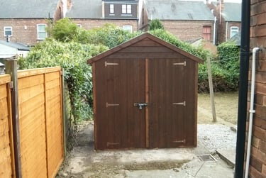 3 bed house, Ednaston road, Dunkirk, Nottingham, NG72JF - Image 10