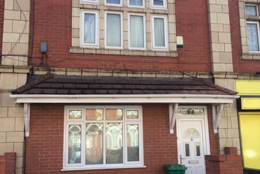 7 bed house, Kingswood road, Fallowfield, Manchester, M146RX - Image 1