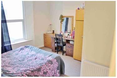 2 bed flat, Prospect Street, City centre, Plymouth, PL48NY - Image 4