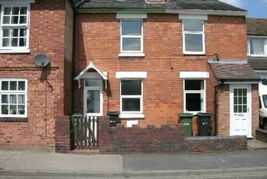 3 bed house, Bransford road, St johns, Worcester, WR24EP - Image 1